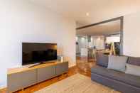 Common Space Feel Porto LBV Townhouse