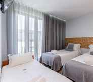 Kamar Tidur 6 Feel Porto LBV Townhouse