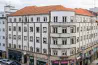 Bangunan Feel Porto LBV Townhouse