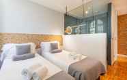 Bedroom 7 Feel Porto LBV Townhouse