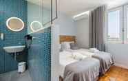 Bedroom 2 Feel Porto LBV Townhouse