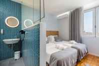 Bedroom Feel Porto LBV Townhouse