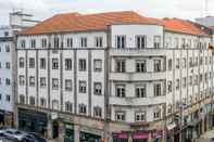 Bangunan Feel Porto Vintage Townhouse