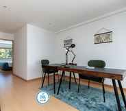 Common Space 3 Feel Corporate Housing Marqu s II