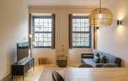 Common Space 2 Feel Porto Antique Poveiros Flat I