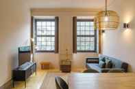 Common Space Feel Porto Antique Poveiros Flat I