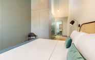 Bedroom 3 Feel Corporate Housing Campanh 05