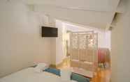 Kamar Tidur 6 Feel Porto Matosinhos Ocean Flat V