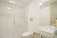 In-room Bathroom Feel Porto Matosinhos Ocean Flat V