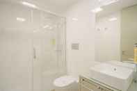 Toilet Kamar Feel Porto Matosinhos Ocean Flat V