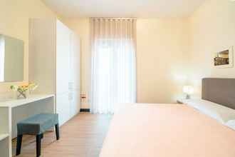 Bedroom 4 Porta Maggiore Deluxe Center City Rooms