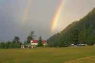 Exterior Tourist Inn Hotel Shogran