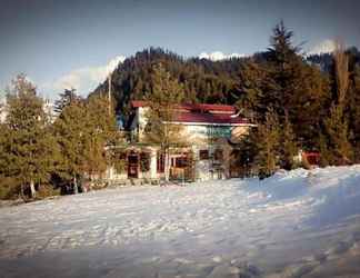 Exterior 2 Tourist Inn Hotel Shogran