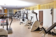 Fitness Center Club Malaspina Hotel & Resort