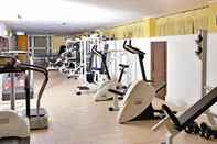 Fitness Center Club Malaspina Hotel & Resort