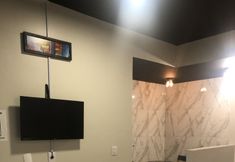 寝室 7 RIACHO HOTEL