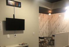 Bedroom 7 RIACHO HOTEL