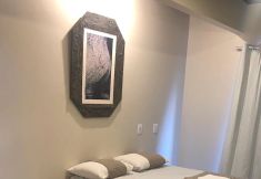 寝室 2 RIACHO HOTEL