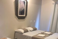 Bedroom RIACHO HOTEL