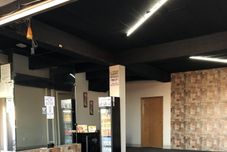 ロビー RIACHO HOTEL