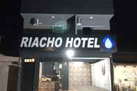 Luar Bangunan RIACHO HOTEL