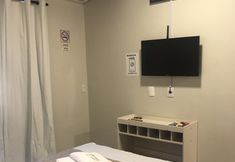 寝室 4 RIACHO HOTEL