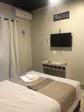 寝室 4 RIACHO HOTEL