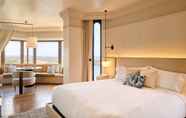 Bedroom 5 Tower at The Boca Raton