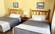 Bilik Tidur 4 Paiute Trails Inn