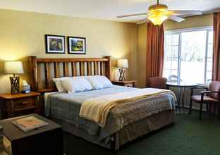 Bedroom 4 Paiute Trails Inn