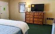 Kamar Tidur 2 Paiute Trails Inn