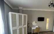 ห้องนอน 7 Zeren Alaçatı Butik Otel