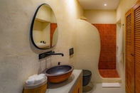 In-room Bathroom Townhouse