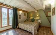 ห้องนอน 6 Mas Des Cerisiers
