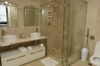 In-room Bathroom Apto. 21A vista al mar