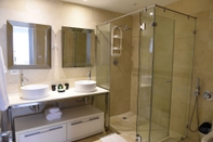 In-room Bathroom Apto. 59A vista al mar