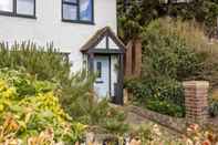 Bangunan Stunning Character 2bed Cottage in St Albans Wifi