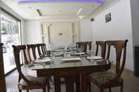 Restoran Al Noor Guest House