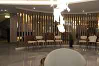 Lobby SeoMyeon Denvasta Central Hotel