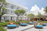 Ruang Umum Avani Chaweng Samui Hotel & Beach Club