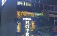 Bangunan 5 Oriana Hotel & Apartment