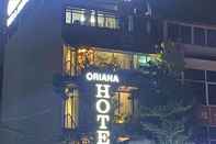 Bangunan Oriana Hotel & Apartment