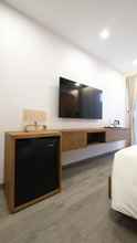 Bilik Tidur 4 Oriana Hotel & Apartment