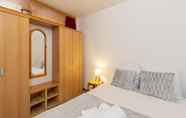 Kamar Tidur 4 Apartment Alpine Hideaway