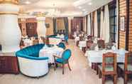 ร้านอาหาร 4 Deluxe Park Qusar Resort & Spa Hotel