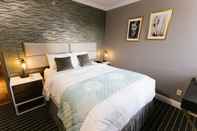 Bedroom Hotel Richland LES