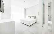 Kamar Tidur 3 Vila Maria Hotel - Adults Only