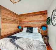 Kamar Tidur 2 Rocky Mountain House - Sleeps 23