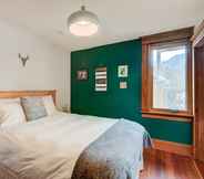 Kamar Tidur 6 Rocky Mountain House - Sleeps 23