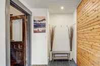 Fasilitas Hiburan Rocky Mountain House - Sleeps 23